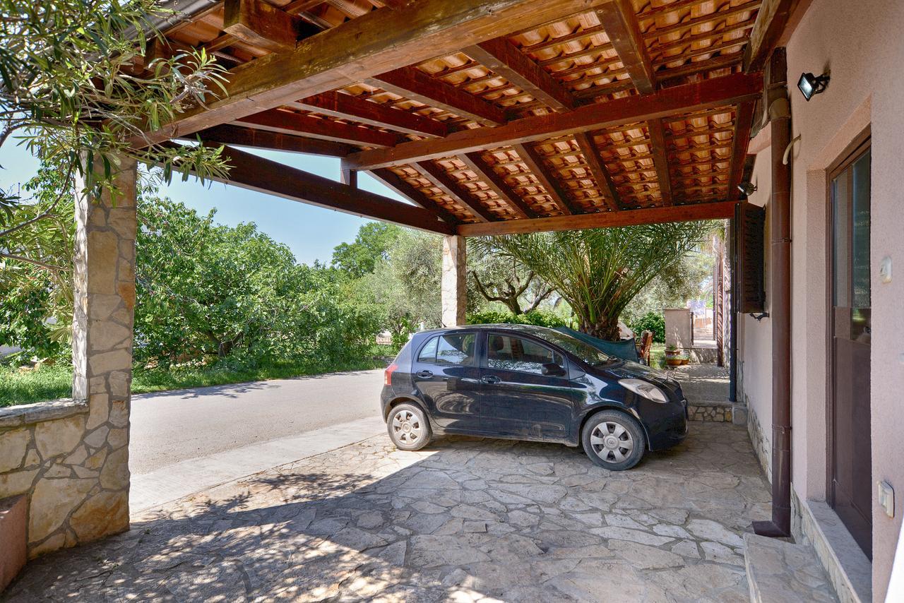 Apartment Vesna 1642 Pula Exterior photo