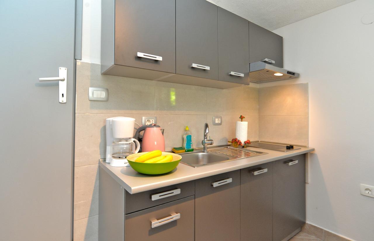 Apartment Vesna 1642 Pula Exterior photo